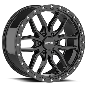 Gloss Black