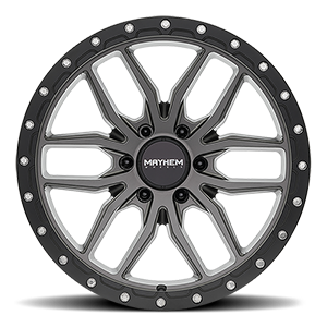 Mayhem Wheels 8310 Vector