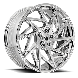 Chrome