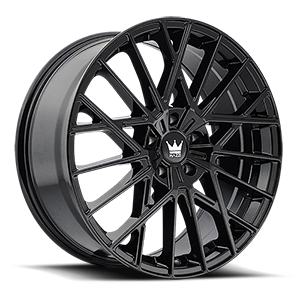 Gloss Black