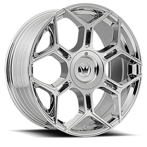 Chrome