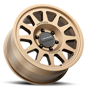 Method Race Wheels MR703 HD