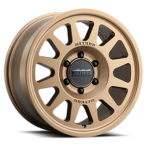 Method Race Wheels MR703 HD
