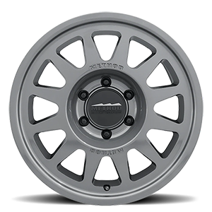 Method Race Wheels MR703 HD