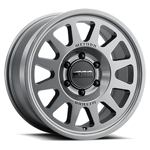 Gloss Titanium