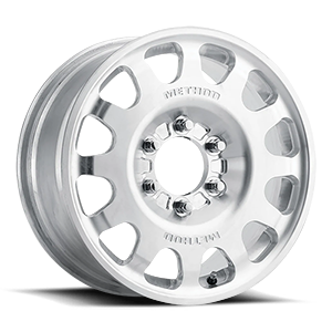 Method Race Wheels MR207 Beadlock