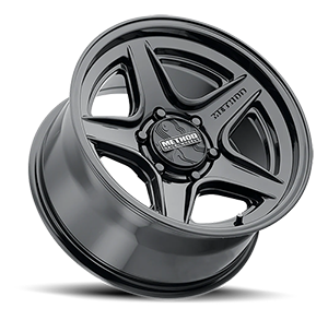 Method Race Wheels MR319
