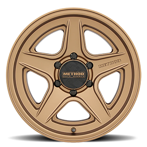 Method Race Wheels MR319