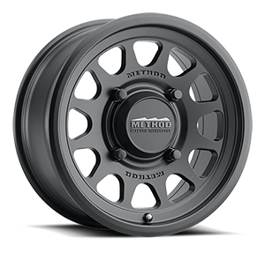 Method Race Wheels MR414 Bead Grip