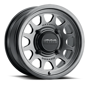 Method Race Wheels MR414 Bead Grip