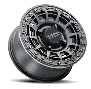 Method Race Wheels MR415 Beadlock