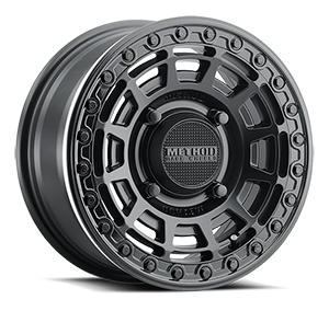 Method Race Wheels MR415 Beadlock
