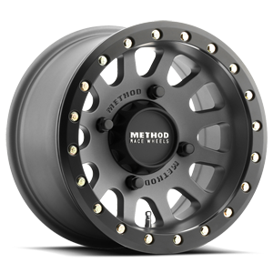 MR401 UTV