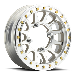 MR401-R UTV Beadlock Low Offset