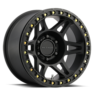 Method Race Wheels MR106