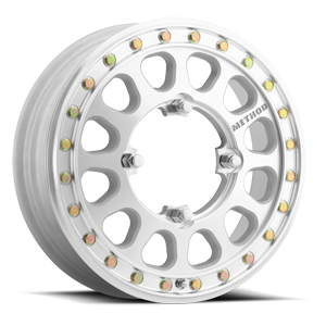 MR401-R UTV Beadlock High Offset