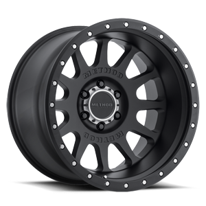 Method Race Wheels MR605 - NV