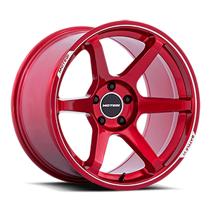 MR160 Battle VI