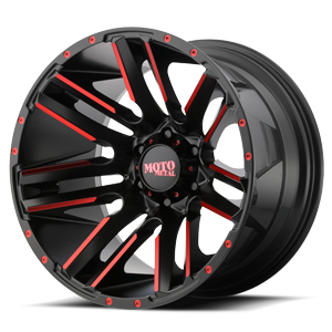 MO978 Razor