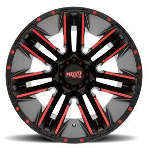 Moto Metal MO978 Razor