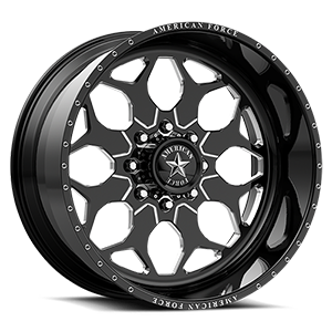 Gloss Black
