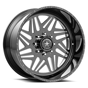 Gloss Black