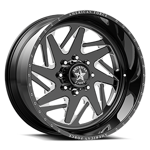 Gloss Black