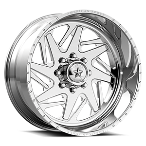 Polished