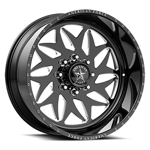 Gloss Black