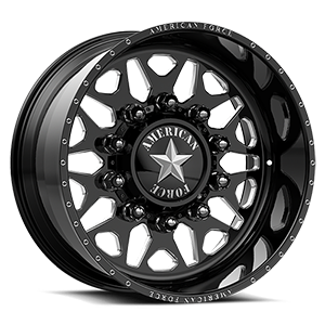 Gloss Black