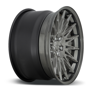 Rotiform NEK
