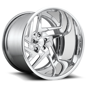 Nemesis 5 - US465