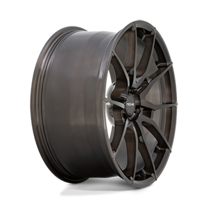 Niche Forged Kanan