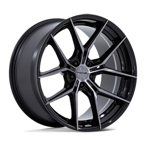 NC279BT - Prodigy 5