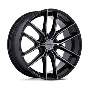 Prodigy 6 - NC280