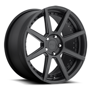 Niche Forged Nyx