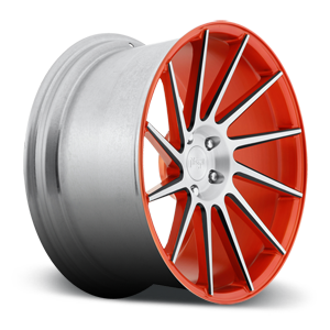 Niche Forged Surge