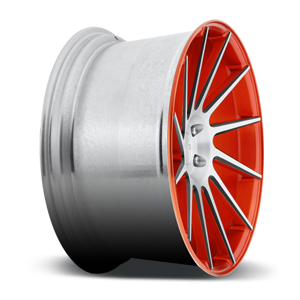 Niche Forged Surge