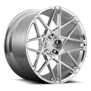 Niche Forged Alpine