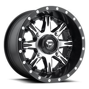 Nutz - D541 - UTV
