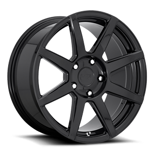 Gloss Black
