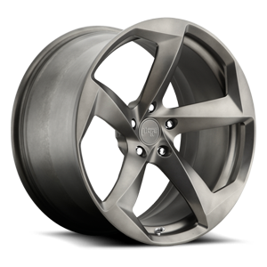 Niche Forged DTM