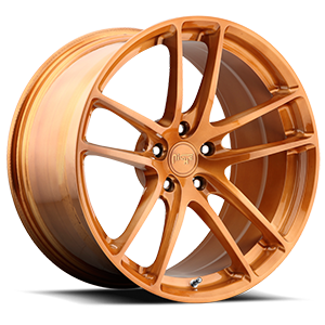 Niche Forged Enyo