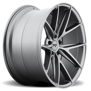 Niche Sport Series Misano - M116