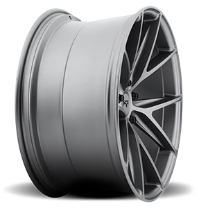 Niche Sport Series Misano - M116