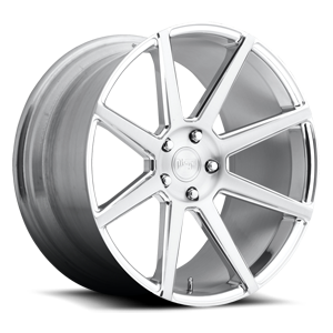 Niche Forged Nyx