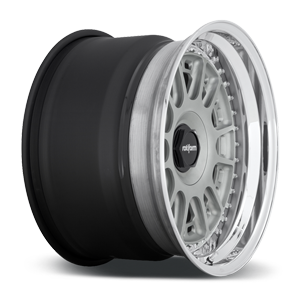Rotiform OZR