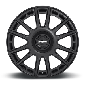 Rotiform OZR