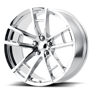 Chrome