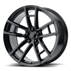 Gloss Black